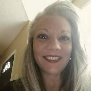 Fundraising Page: Catherine Korte